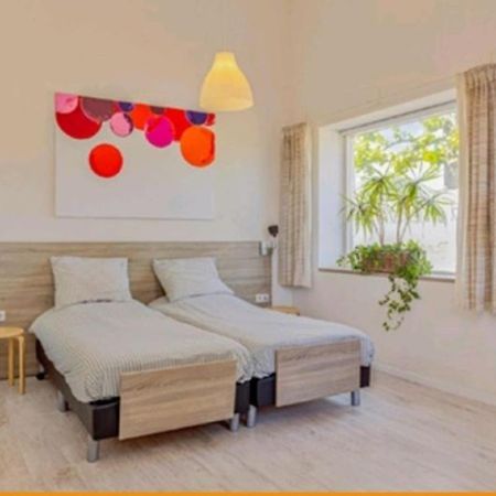 Bed & Breakfast Boekel Екстериор снимка