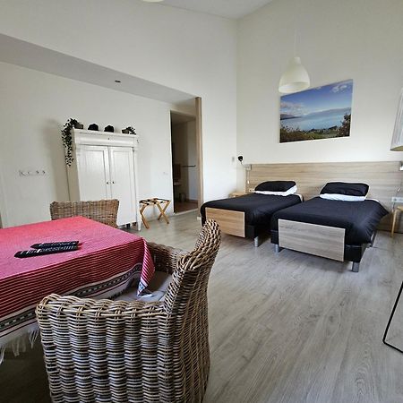 Bed & Breakfast Boekel Екстериор снимка