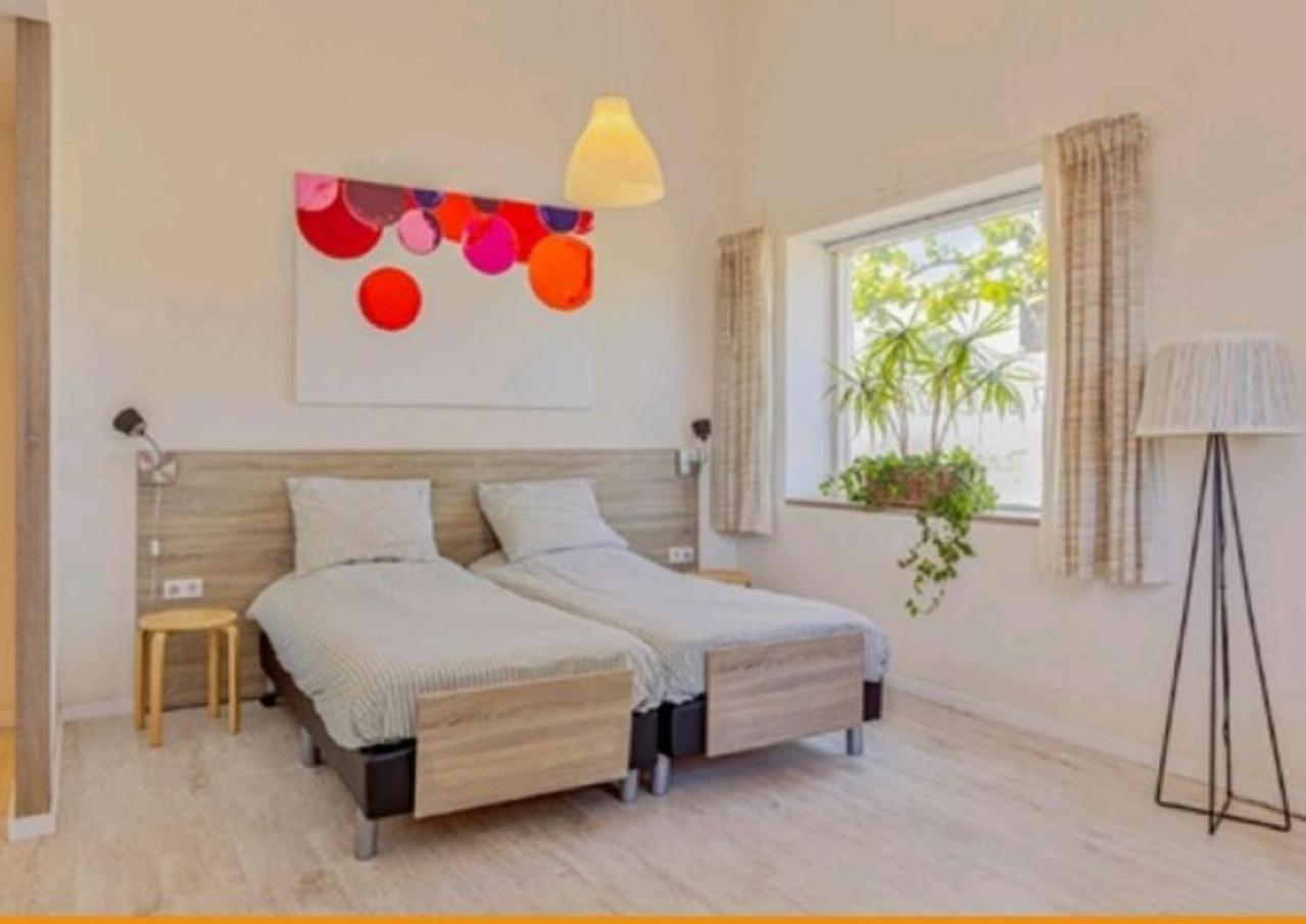 Bed & Breakfast Boekel Екстериор снимка