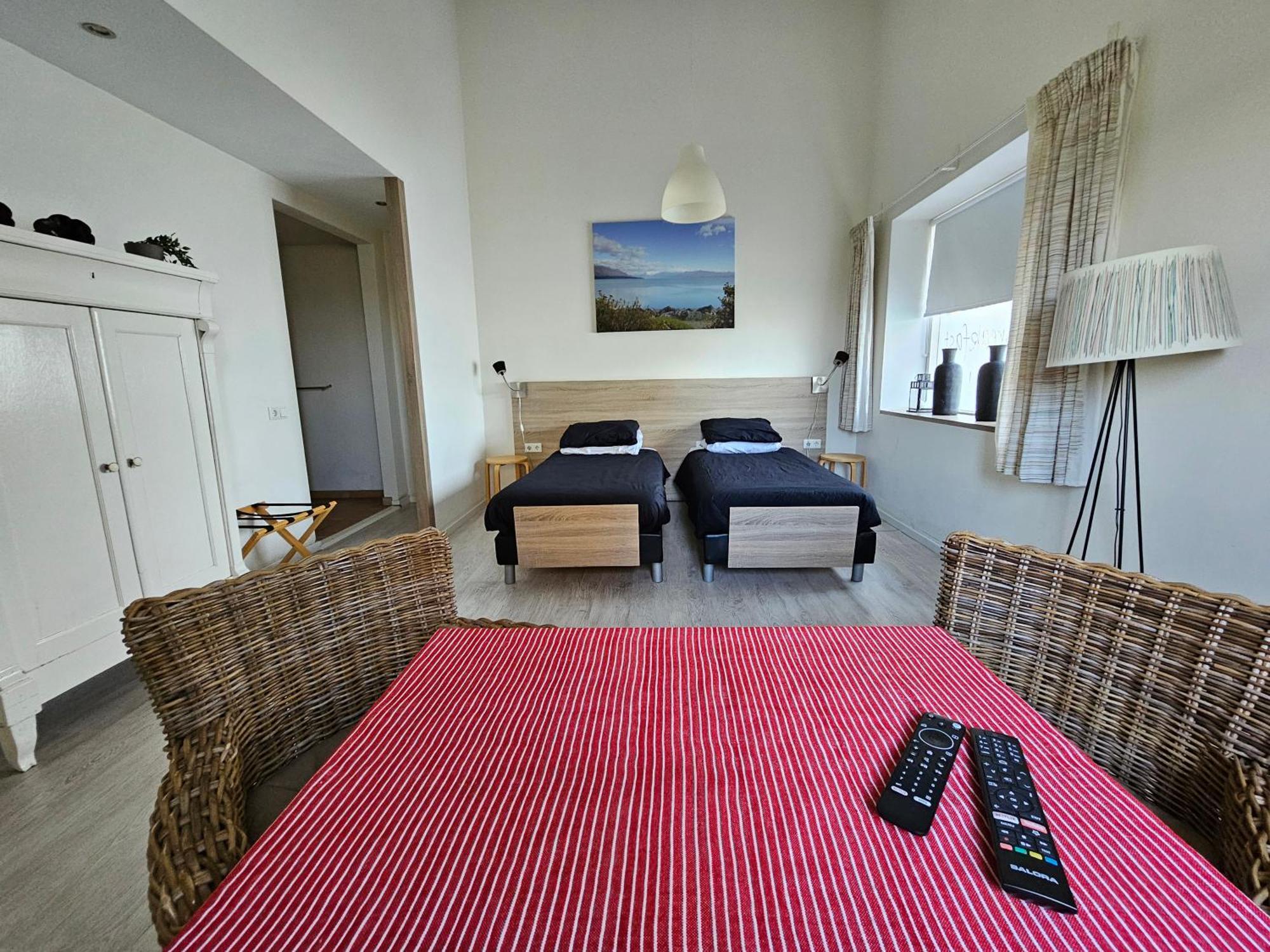 Bed & Breakfast Boekel Екстериор снимка