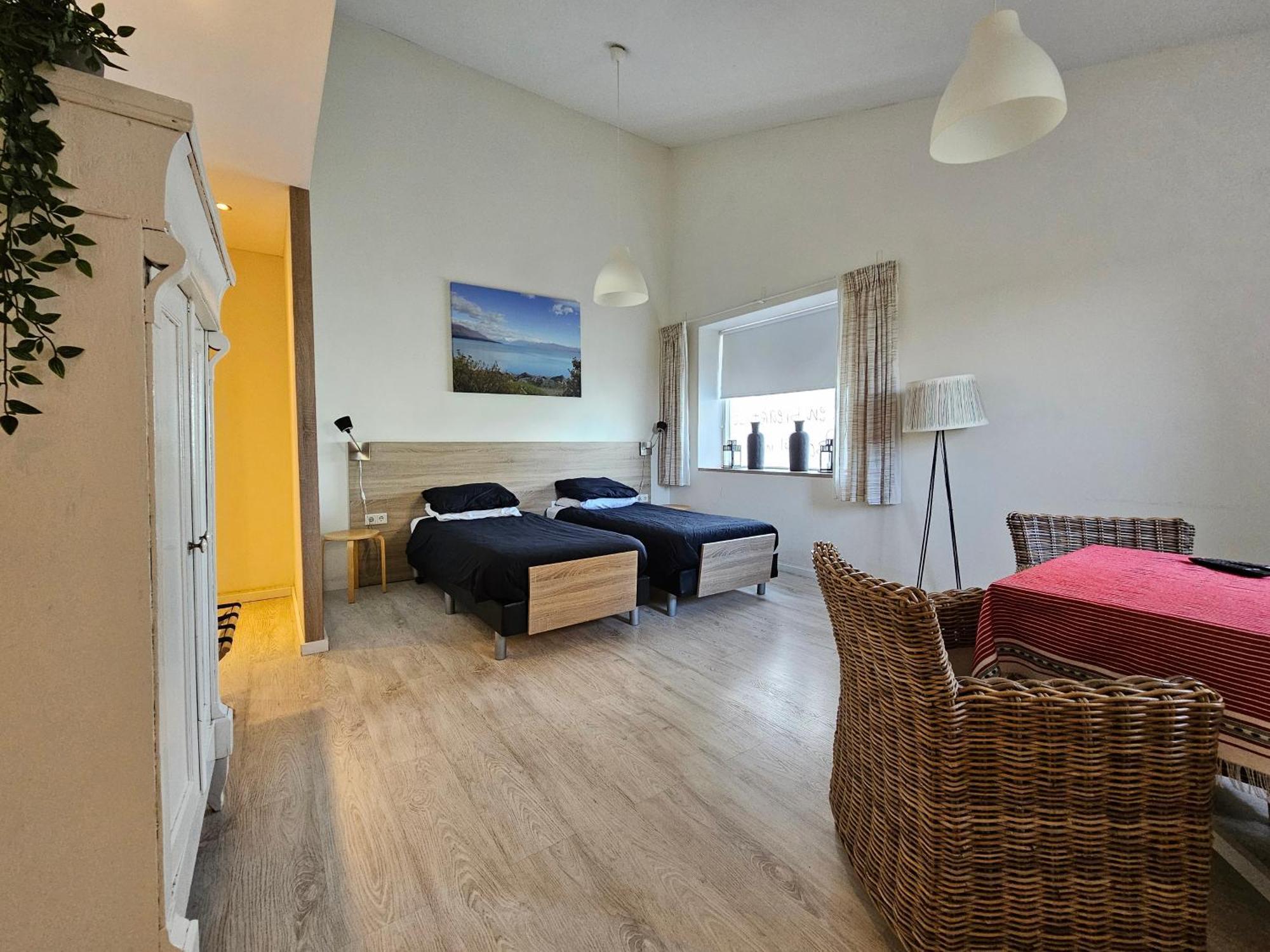 Bed & Breakfast Boekel Екстериор снимка