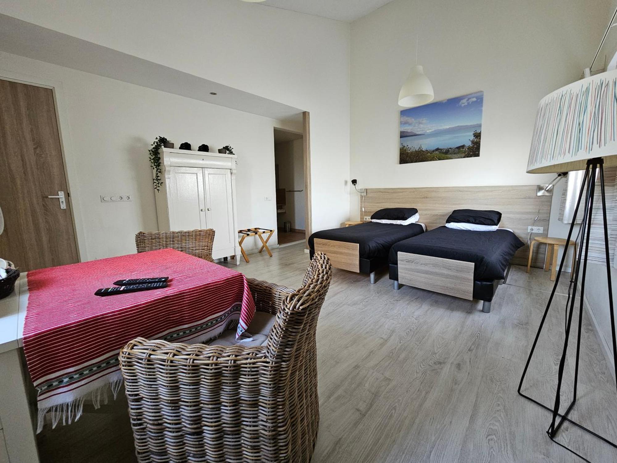 Bed & Breakfast Boekel Екстериор снимка