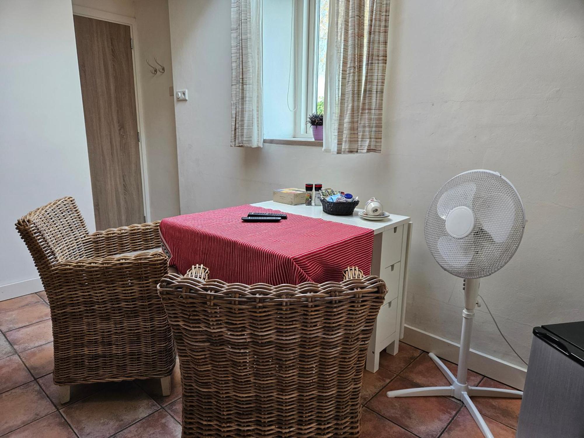 Bed & Breakfast Boekel Екстериор снимка
